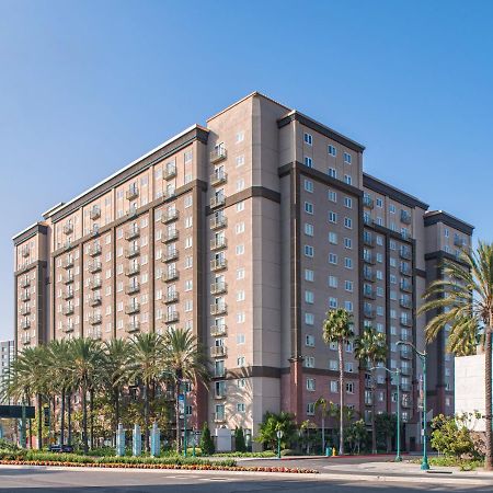 Worldmark Anaheim Ngoại thất bức ảnh