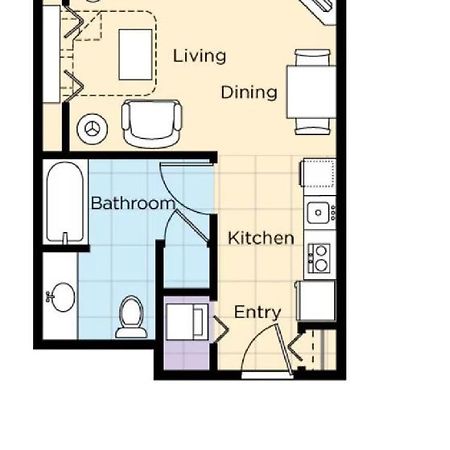 Worldmark Anaheim Ngoại thất bức ảnh