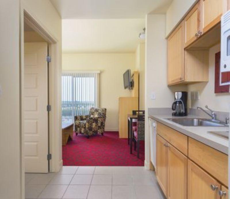 Worldmark Anaheim Ngoại thất bức ảnh