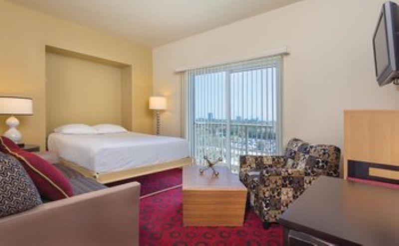 Worldmark Anaheim Ngoại thất bức ảnh