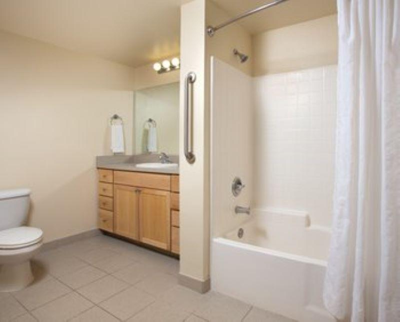 Worldmark Anaheim Ngoại thất bức ảnh