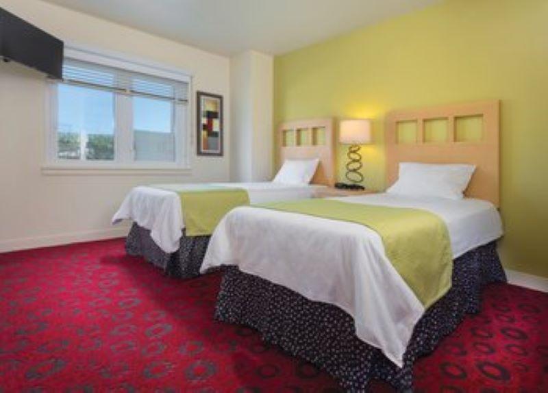 Worldmark Anaheim Ngoại thất bức ảnh