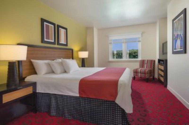 Worldmark Anaheim Ngoại thất bức ảnh