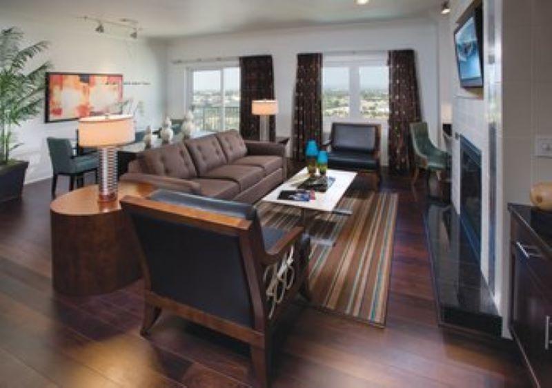 Worldmark Anaheim Ngoại thất bức ảnh
