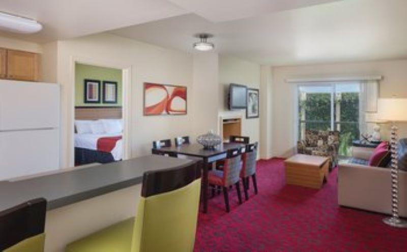Worldmark Anaheim Ngoại thất bức ảnh