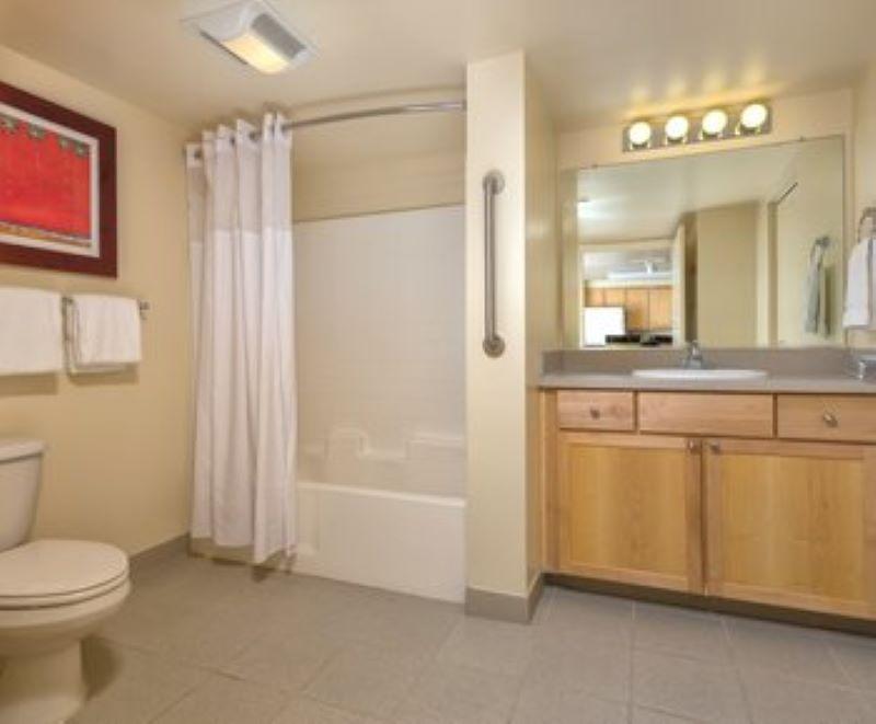 Worldmark Anaheim Ngoại thất bức ảnh