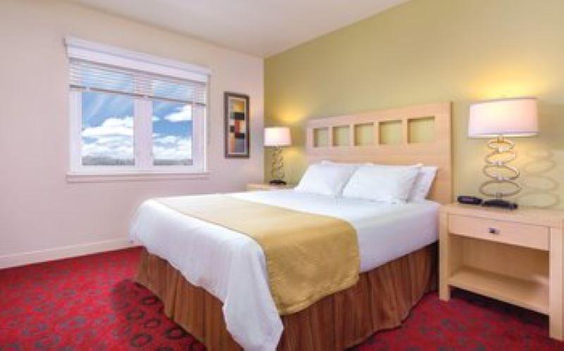 Worldmark Anaheim Ngoại thất bức ảnh