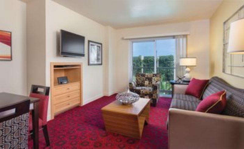 Worldmark Anaheim Ngoại thất bức ảnh