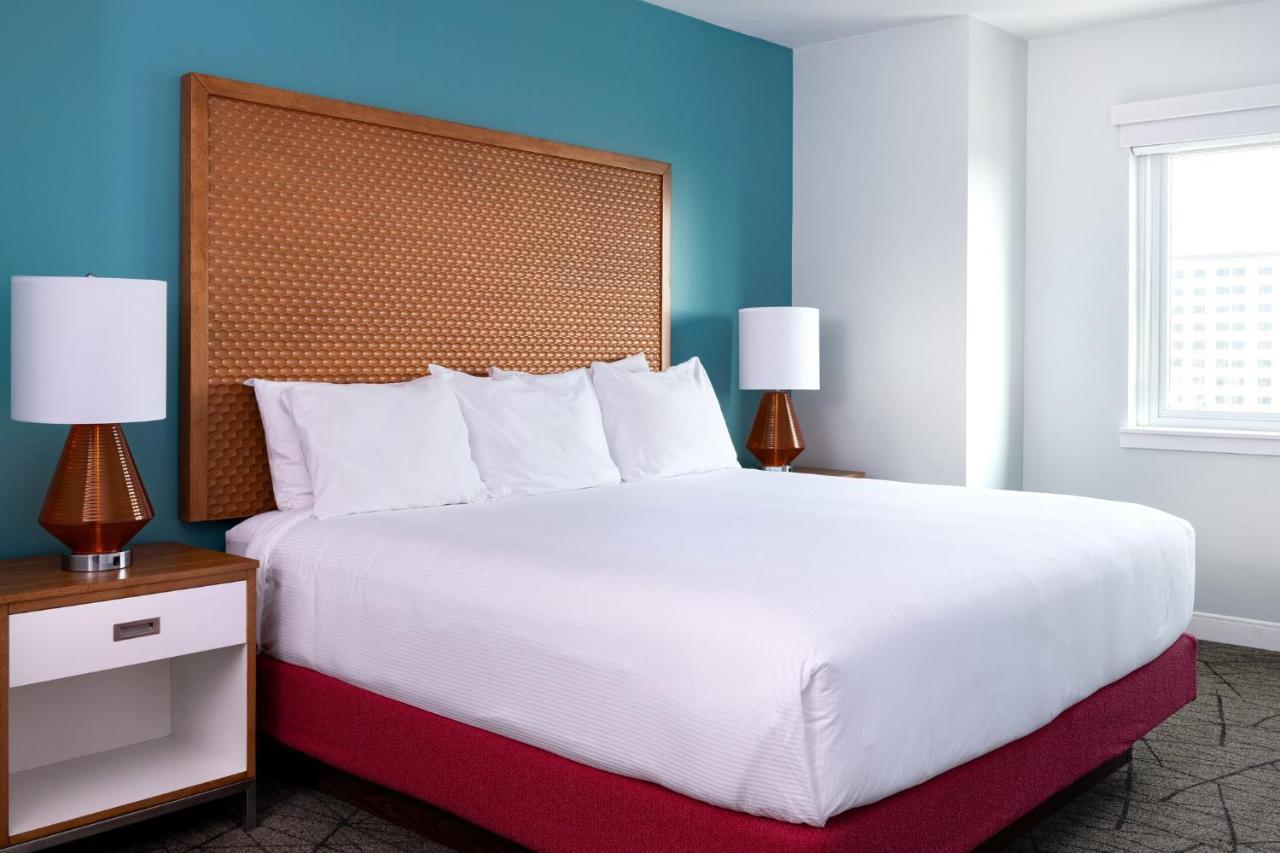 Worldmark Anaheim Ngoại thất bức ảnh