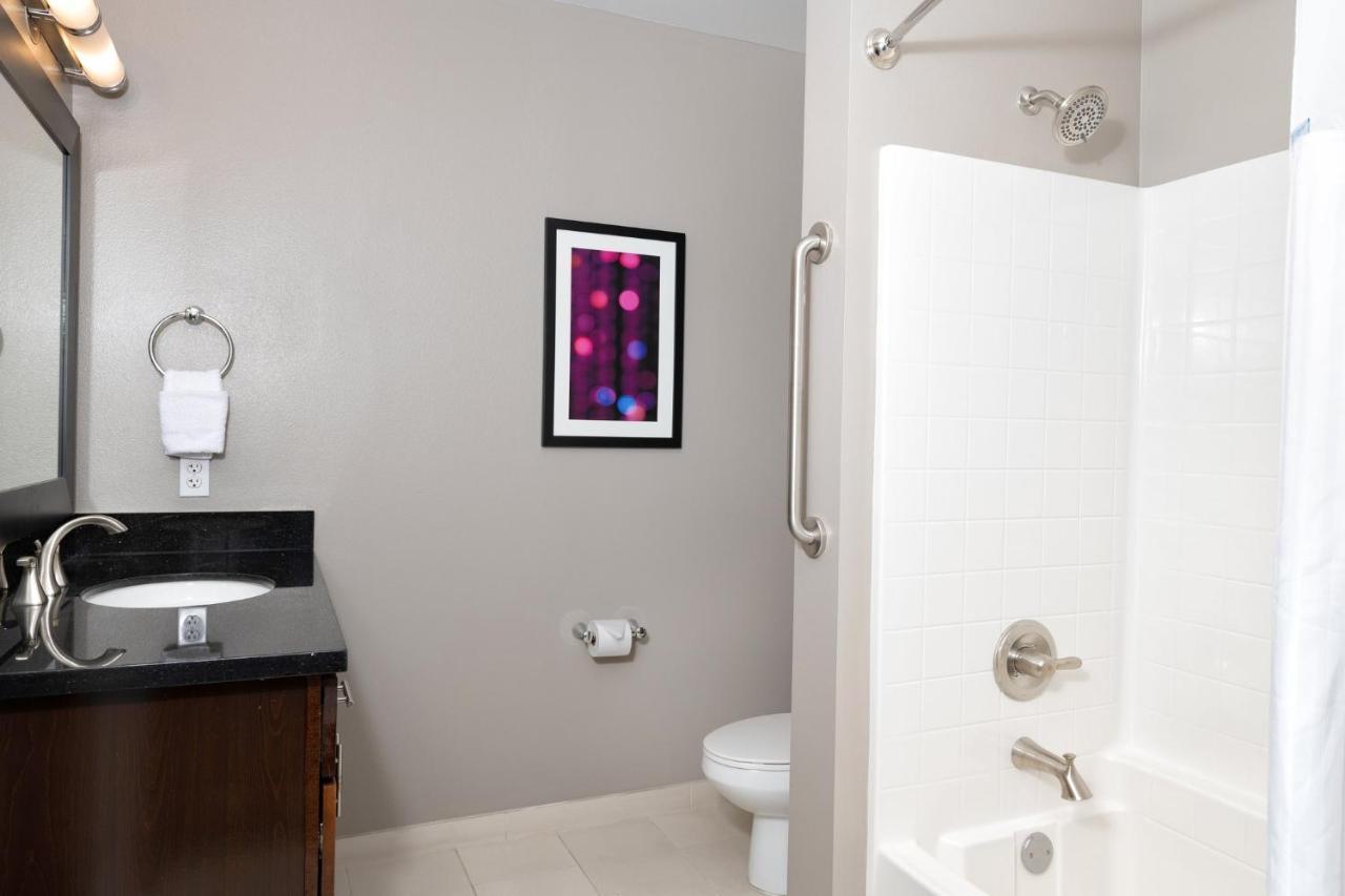 Worldmark Anaheim Ngoại thất bức ảnh