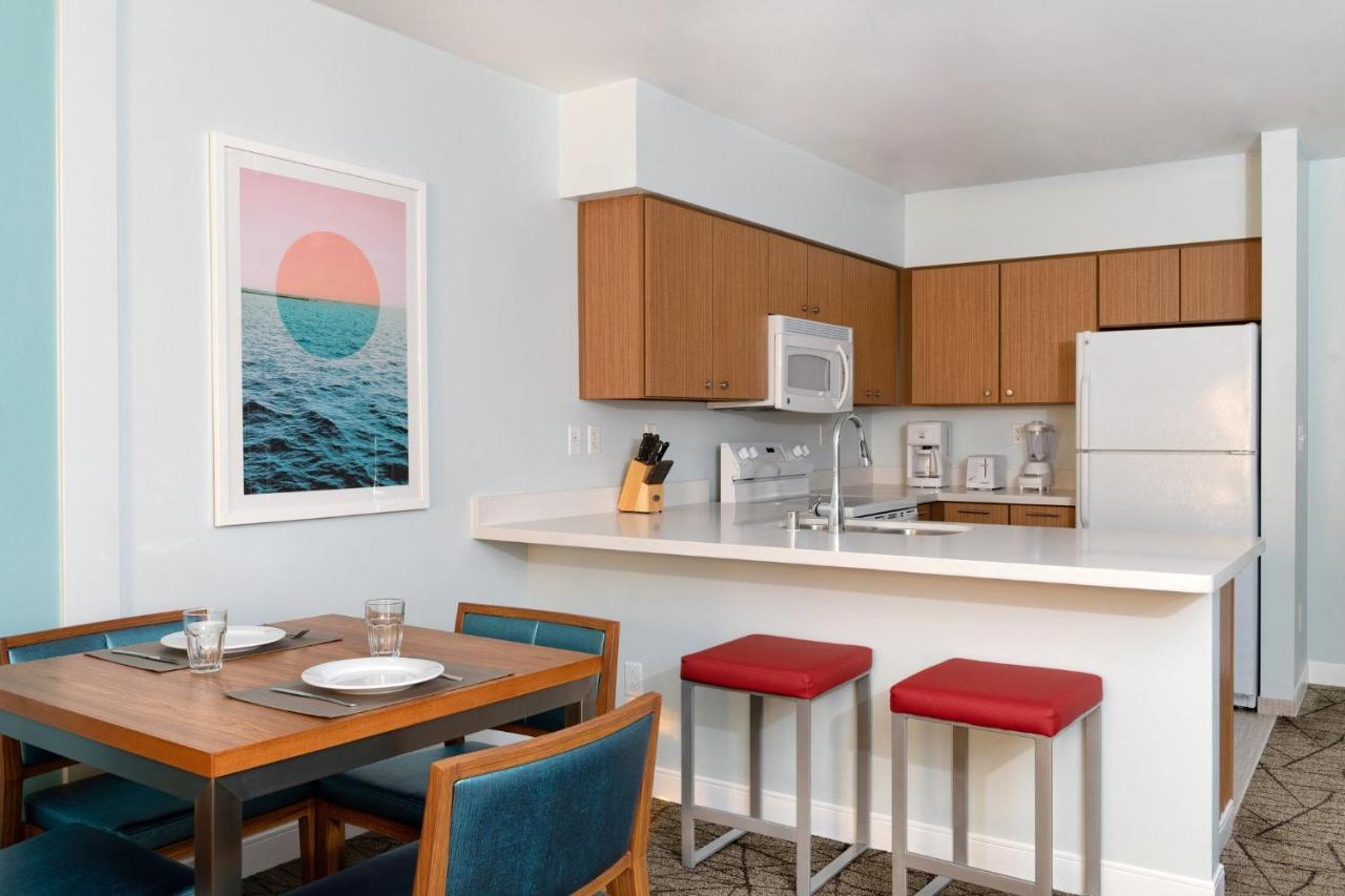 Worldmark Anaheim Ngoại thất bức ảnh