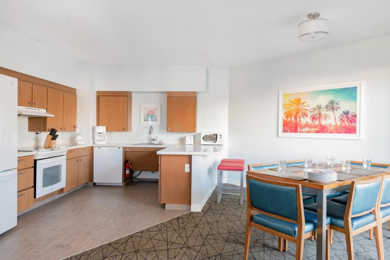 Worldmark Anaheim Ngoại thất bức ảnh