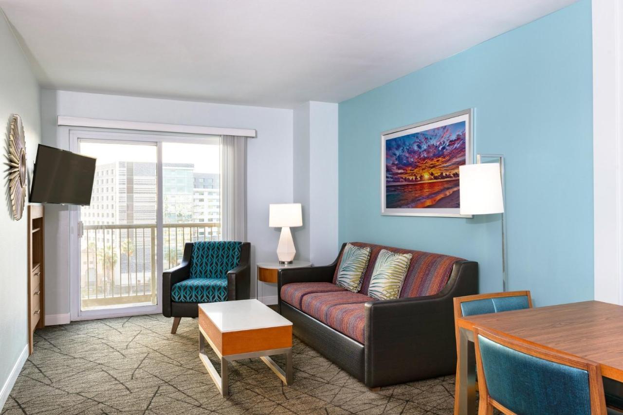 Worldmark Anaheim Ngoại thất bức ảnh
