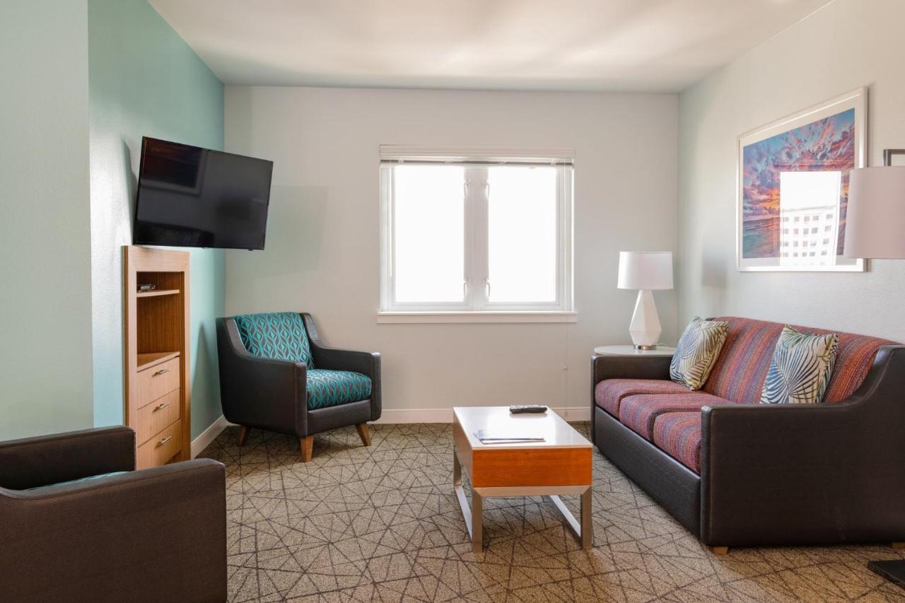 Worldmark Anaheim Ngoại thất bức ảnh