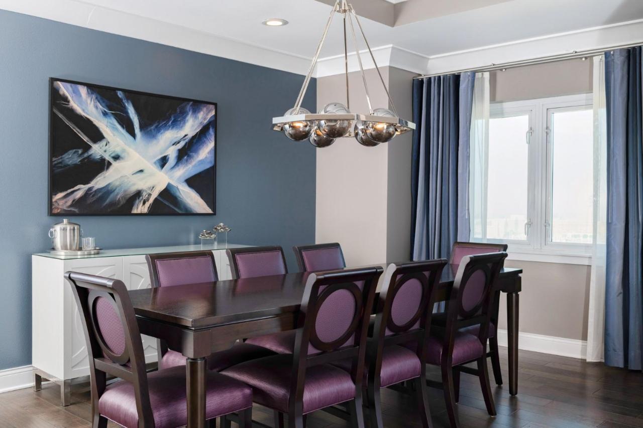 Worldmark Anaheim Ngoại thất bức ảnh