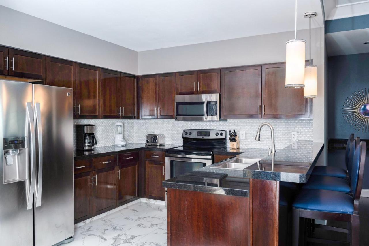 Worldmark Anaheim Ngoại thất bức ảnh