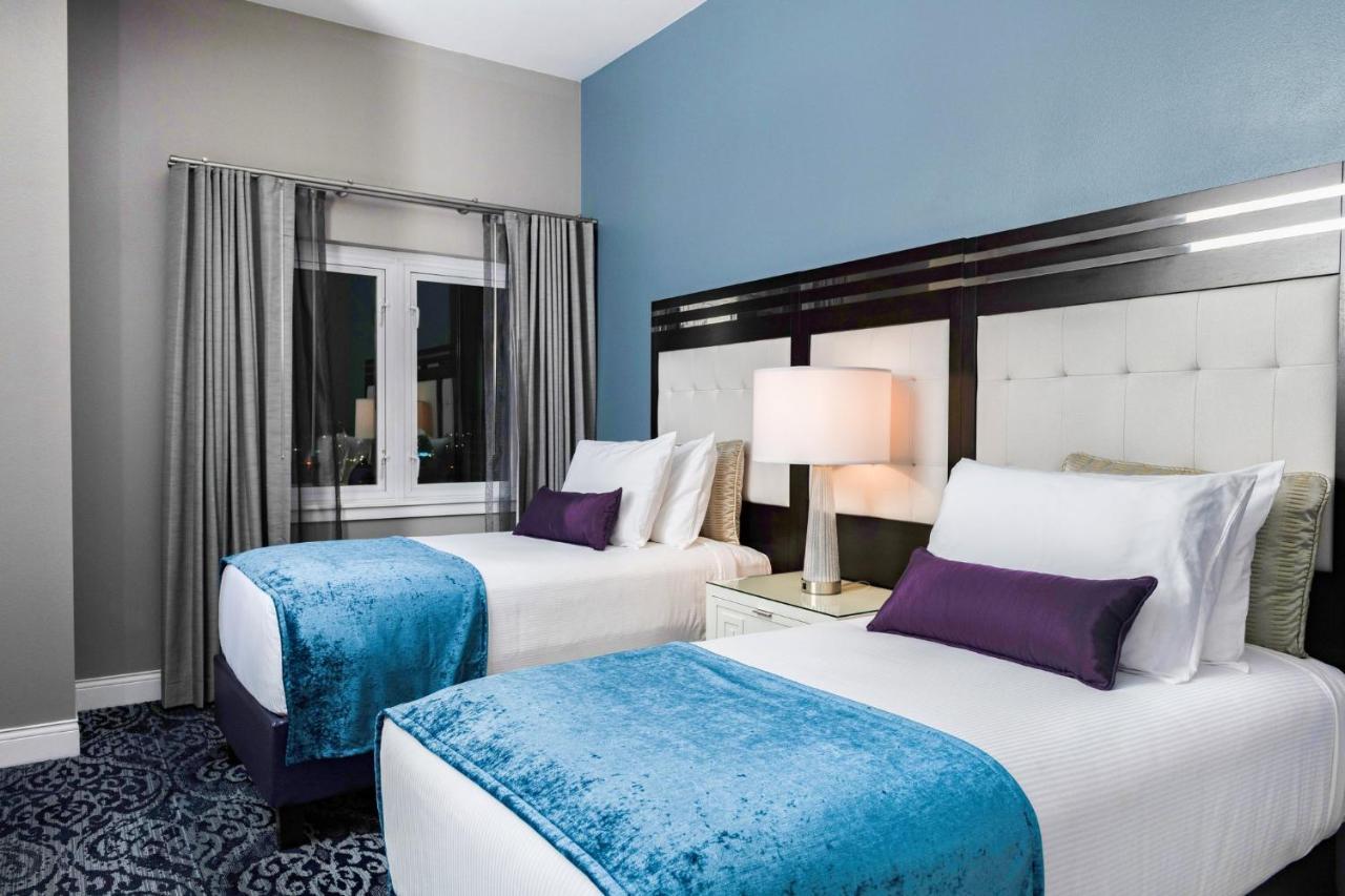 Worldmark Anaheim Ngoại thất bức ảnh