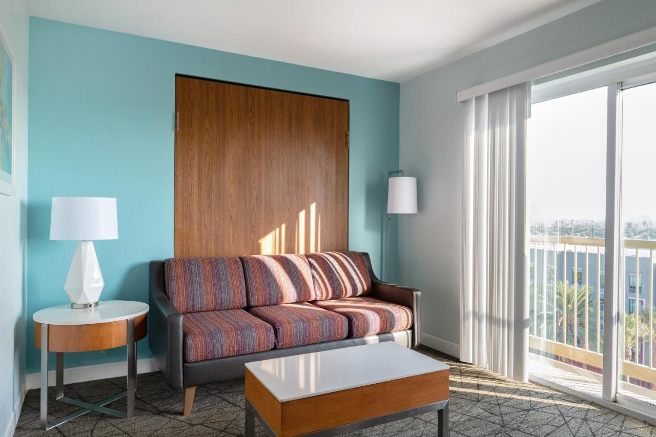 Worldmark Anaheim Ngoại thất bức ảnh