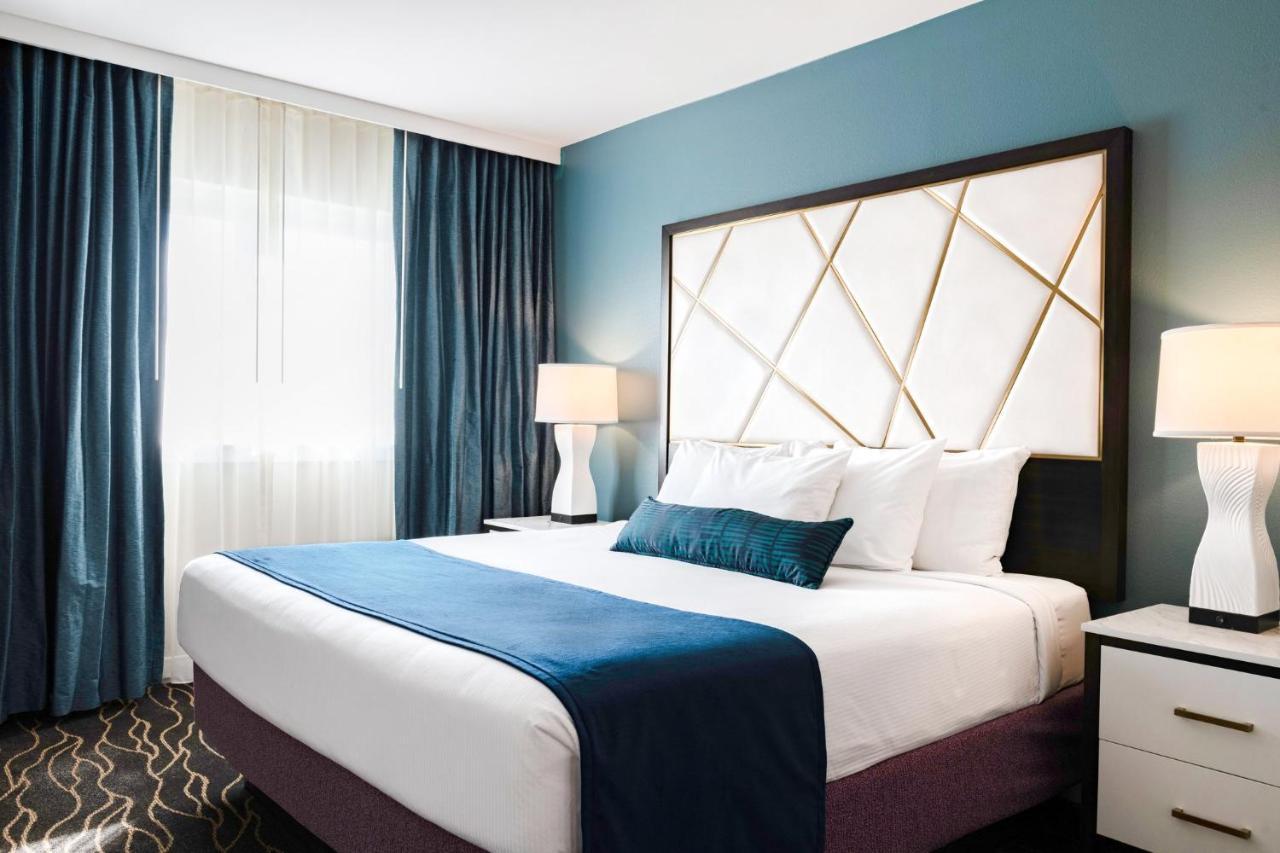 Worldmark Anaheim Ngoại thất bức ảnh