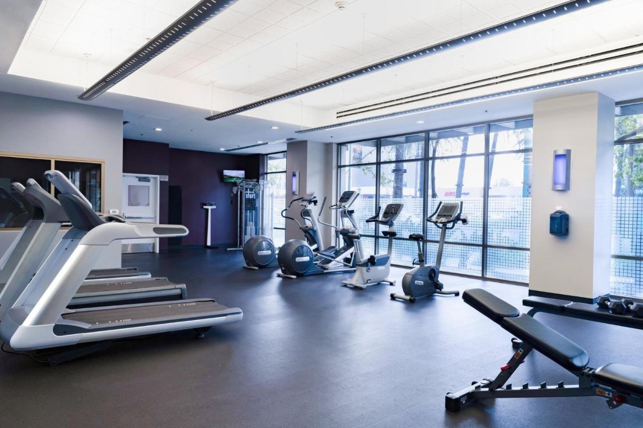 Worldmark Anaheim Ngoại thất bức ảnh