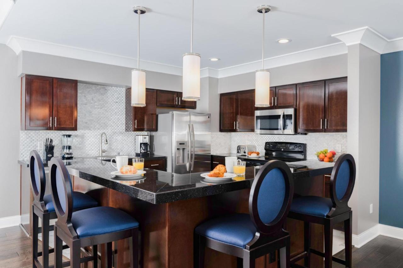 Worldmark Anaheim Ngoại thất bức ảnh