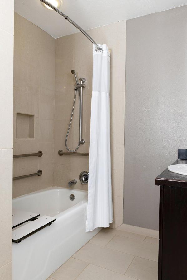 Worldmark Anaheim Ngoại thất bức ảnh
