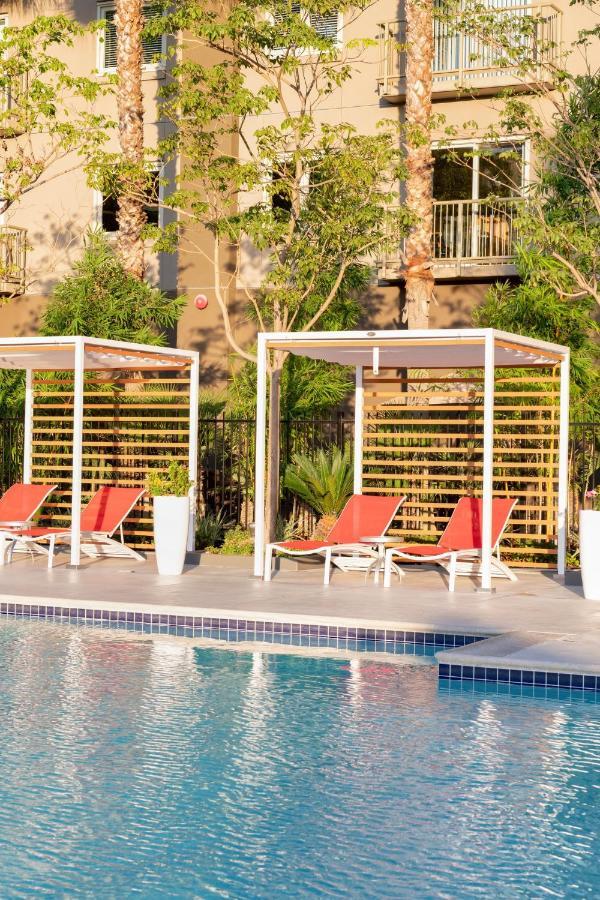 Worldmark Anaheim Ngoại thất bức ảnh