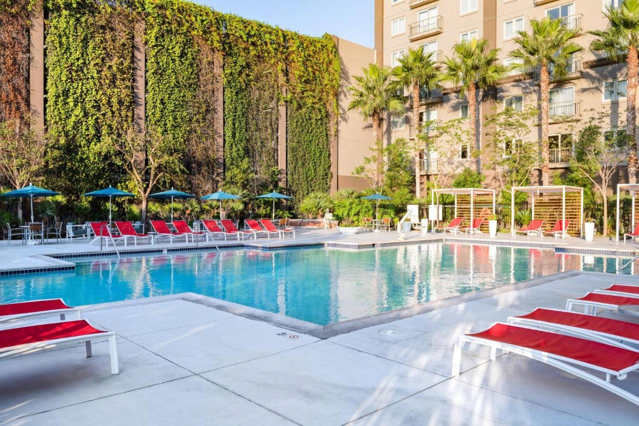 Worldmark Anaheim Ngoại thất bức ảnh