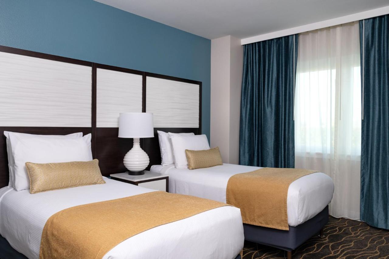 Worldmark Anaheim Ngoại thất bức ảnh