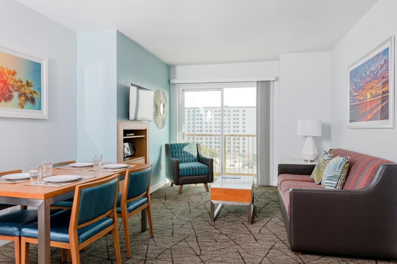 Worldmark Anaheim Ngoại thất bức ảnh