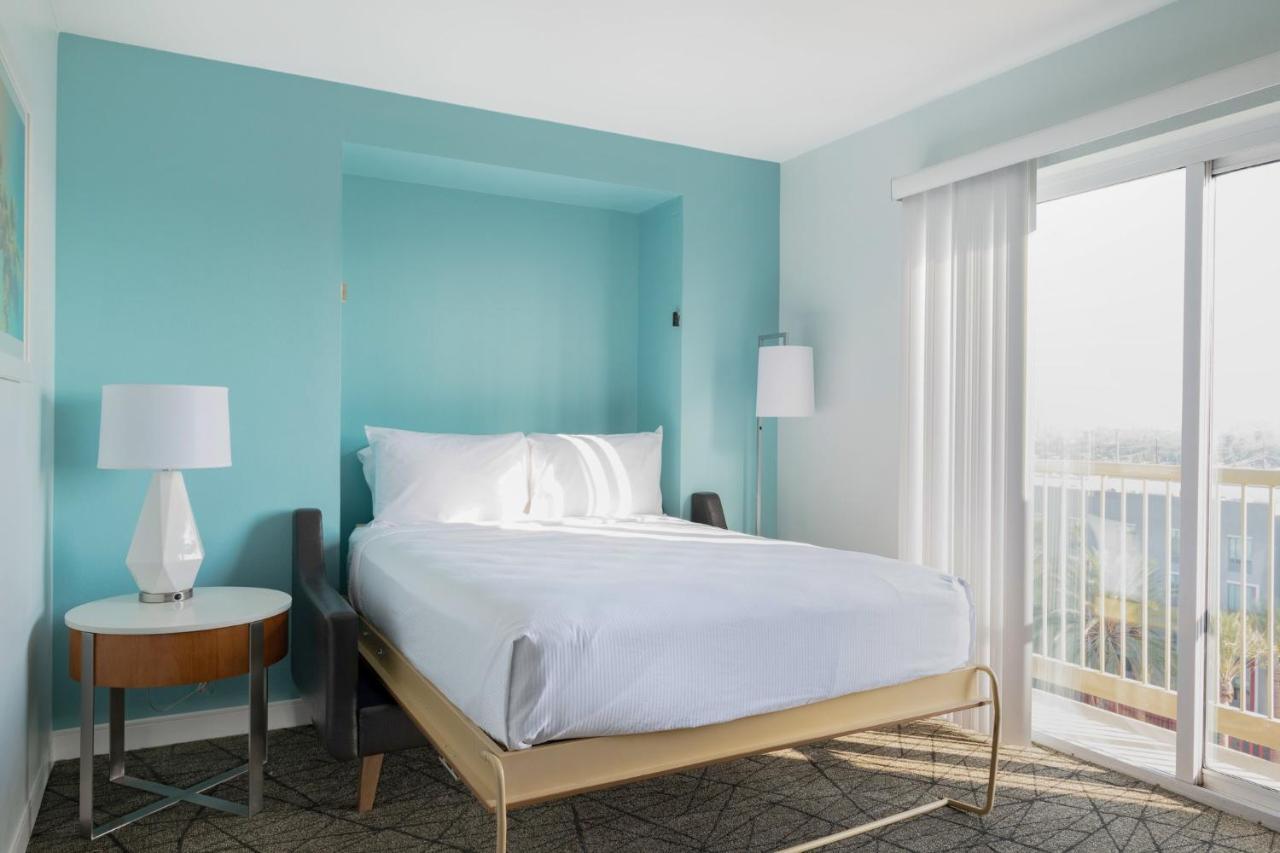 Worldmark Anaheim Ngoại thất bức ảnh