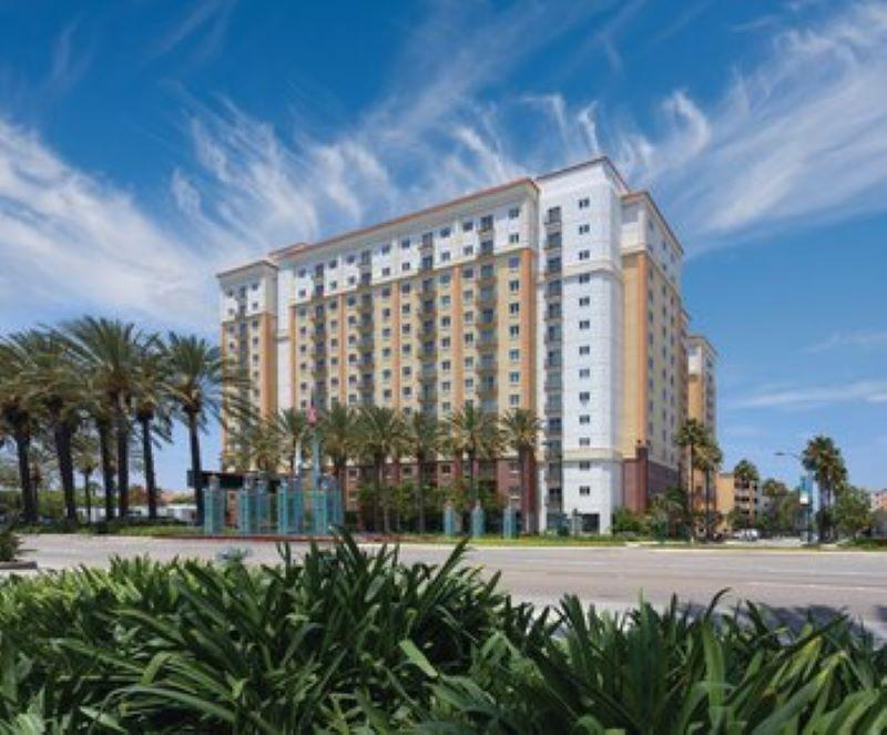 Worldmark Anaheim Ngoại thất bức ảnh