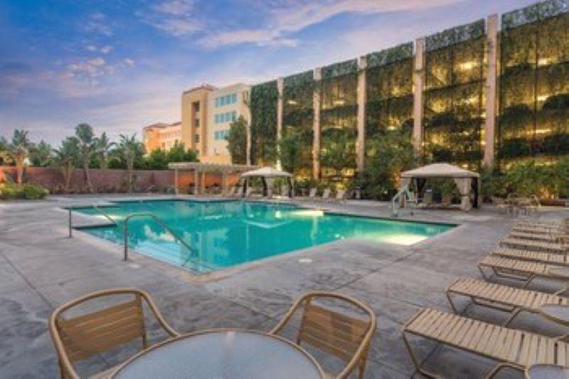 Worldmark Anaheim Ngoại thất bức ảnh