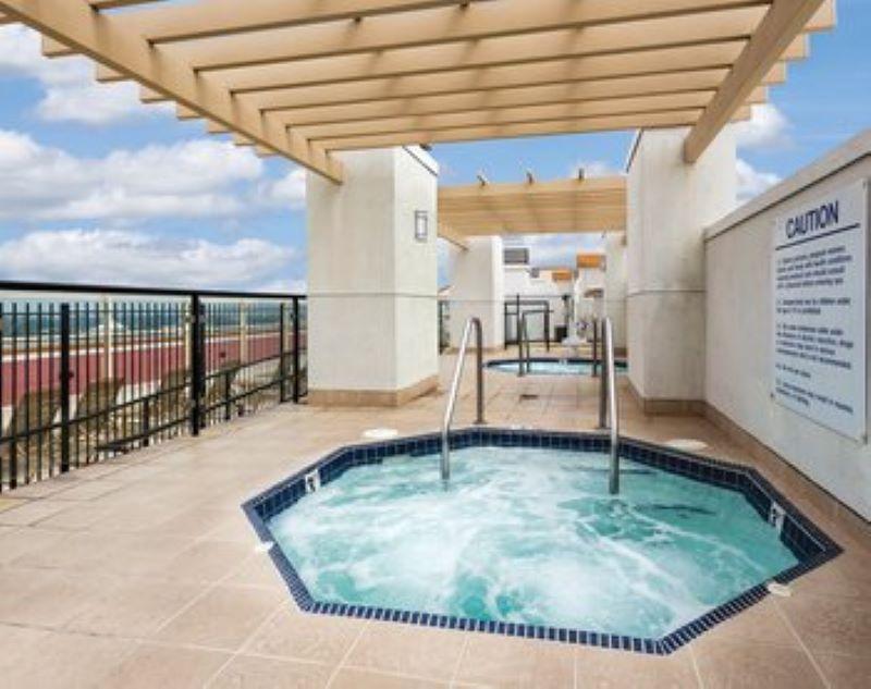 Worldmark Anaheim Ngoại thất bức ảnh