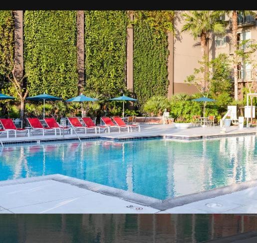 Worldmark Anaheim Ngoại thất bức ảnh