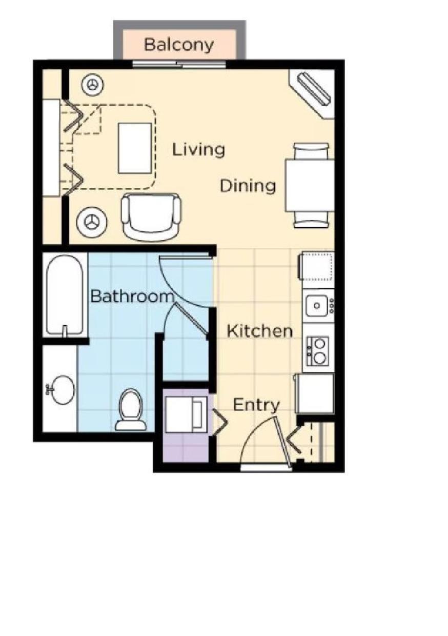 Worldmark Anaheim Ngoại thất bức ảnh